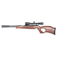 Weihrauch HW97KT Air Rifle