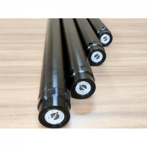 HW100 Lightweight Air Cylinder by Ratworks Second Hand