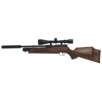 Weihrauch HW100 SK - Sporter Carbine