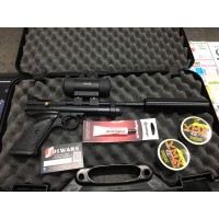 Crosman 2240 Ratbuster Package