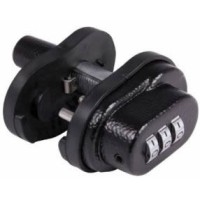 JACK PYKE COMBINATION TRIGGER LOCK