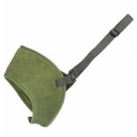 JACK PYKE RECOIL SHOULDER PAD