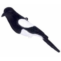 JACK PYKE MAGPIE DECOY