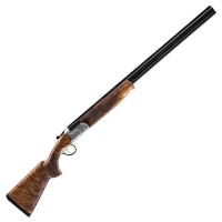 Ladies Kofs Zenith Sxe Sporter 12G M/C Shotgun Steel Action