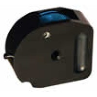 BSA Magazines Red for .22 and Blue for .177