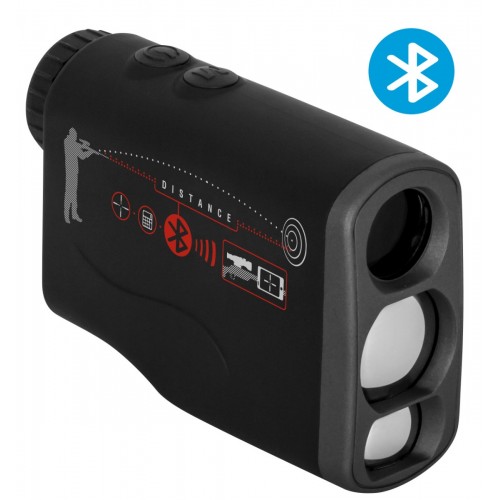 ATN 1500 m Laser Rangefinder with Bluetooth