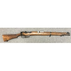 Lee Enfield SMLE 4.5MM Steel BB Rifle