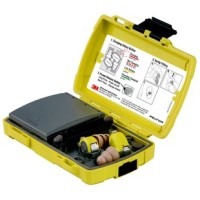 Peltor LEP-100 Level Dependent Hearing Protection