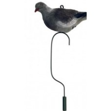 Pigeon Decoy Lofting Pole Hook