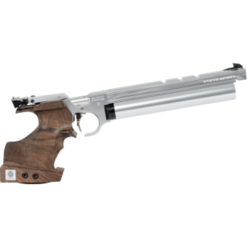 Steyr LP2 Compact Pistol
