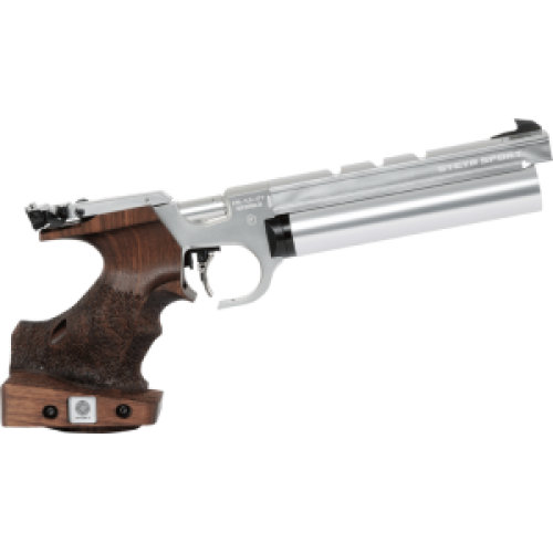 Steyr LP2 Compact Pistol