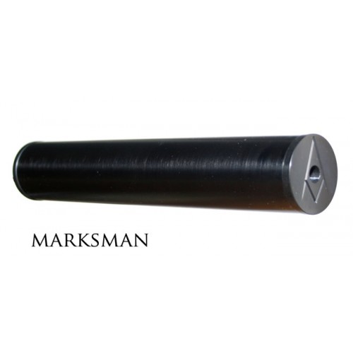A&M Marksman Airgun Silencer