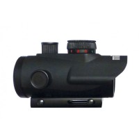 Milbro Red & Green Dot Sight 1x30