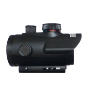 Milbro Red & Green Dot Sight 1x40