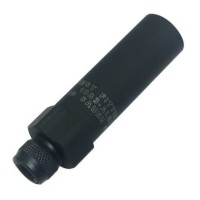 Sig Sauer MPX silencer Adaptor 1/2" UNF