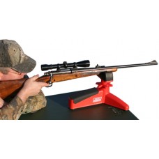 MTM Front Rifle / Pistol Rest - Alternative to a Bi-Pod