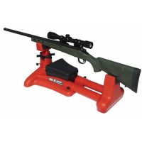 MTM K Zone Shooting Rest