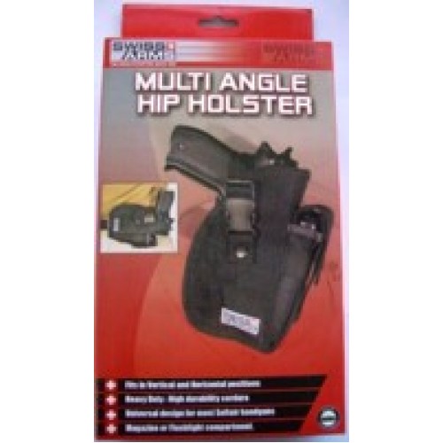 Swiss Arms Multi angle Hip Holster