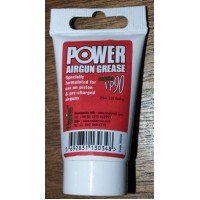 Napier Power AirGun Grease