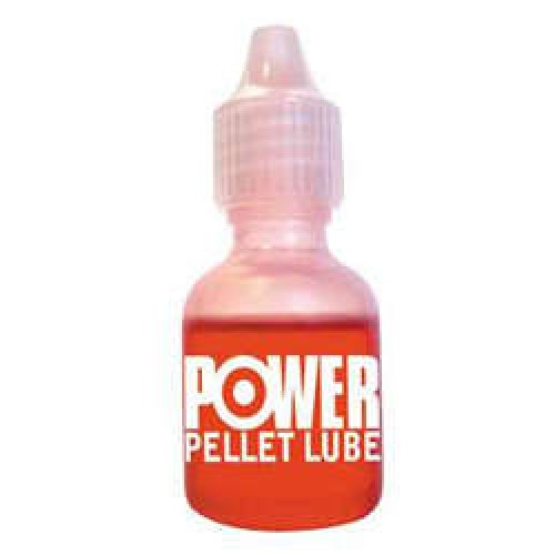 Napier Pellet Lube - Improve Accuracy by 50%