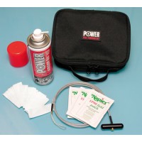 Napier Pull Through Cleaning Kit