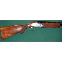NEW LINCOLN JUBILEE PRESTIGE 28G 28" M/C GAME