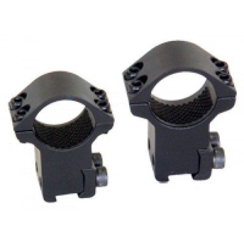 Hawke 2 Piece Extension Ring Mounts 