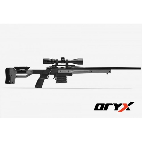 Oryx Adjustable Rifle Stocks