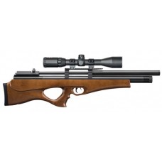 Artemis P10 Shorty SMK PCP Rifle