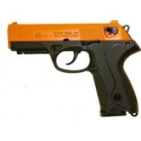 Bruni P4 Style Blank Firing Pistol
