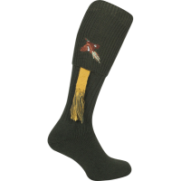 Pheasant Socks