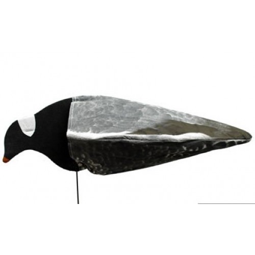 Sillosocks Pigeon Harvester Decoy 12 Pack