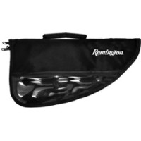 Remington Soft Pistol Case Black