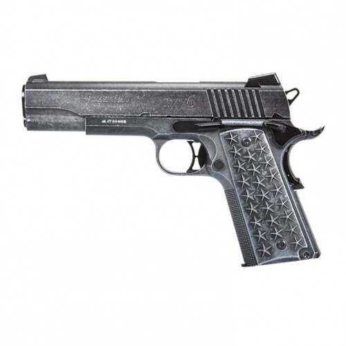 Sig Sauer 1911 We The People Steel BB