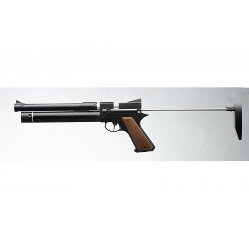 Artemis PP750 Multishot PCP Air Pistol