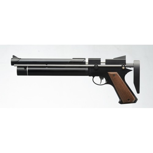 Artemis PP750 Multishot PCP Air Pistol