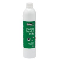 Abbey Predator Gun Green Gas