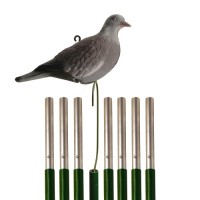 Premium Compact Lofting Poles