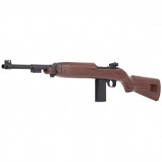 Springfield Armoury M1 Carbine Real Wood Stock Co2 Rifle