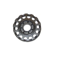 Weihrauch HW100 Magazines .177 .20 and .22