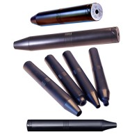 Air Arms Official Q-Tec Silencer 