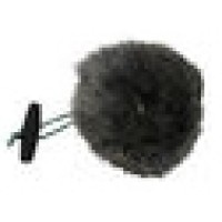 Small Rabbit Ball with throwing toggle