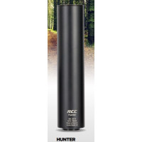 RCC Hunter Centrefire Moderator - Silencer