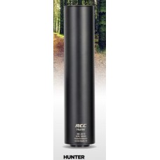 RCC Hunter Centrefire Moderator - Silencer