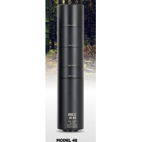 RCC M48 Centrefire Moderator - Silencer