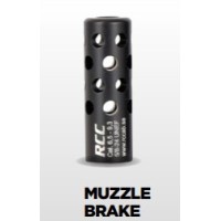 RCC Muzzle Break