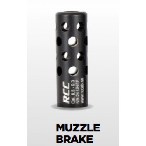 RCC Muzzle Break