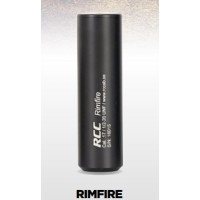 RCC Rimfire Moderator - Silencer