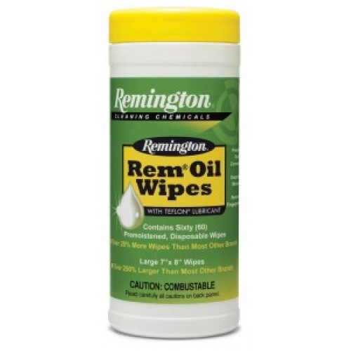 Remington Oil Clean Action Value Pack 