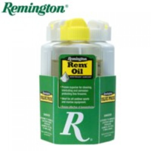 Remington Oil Value Pack